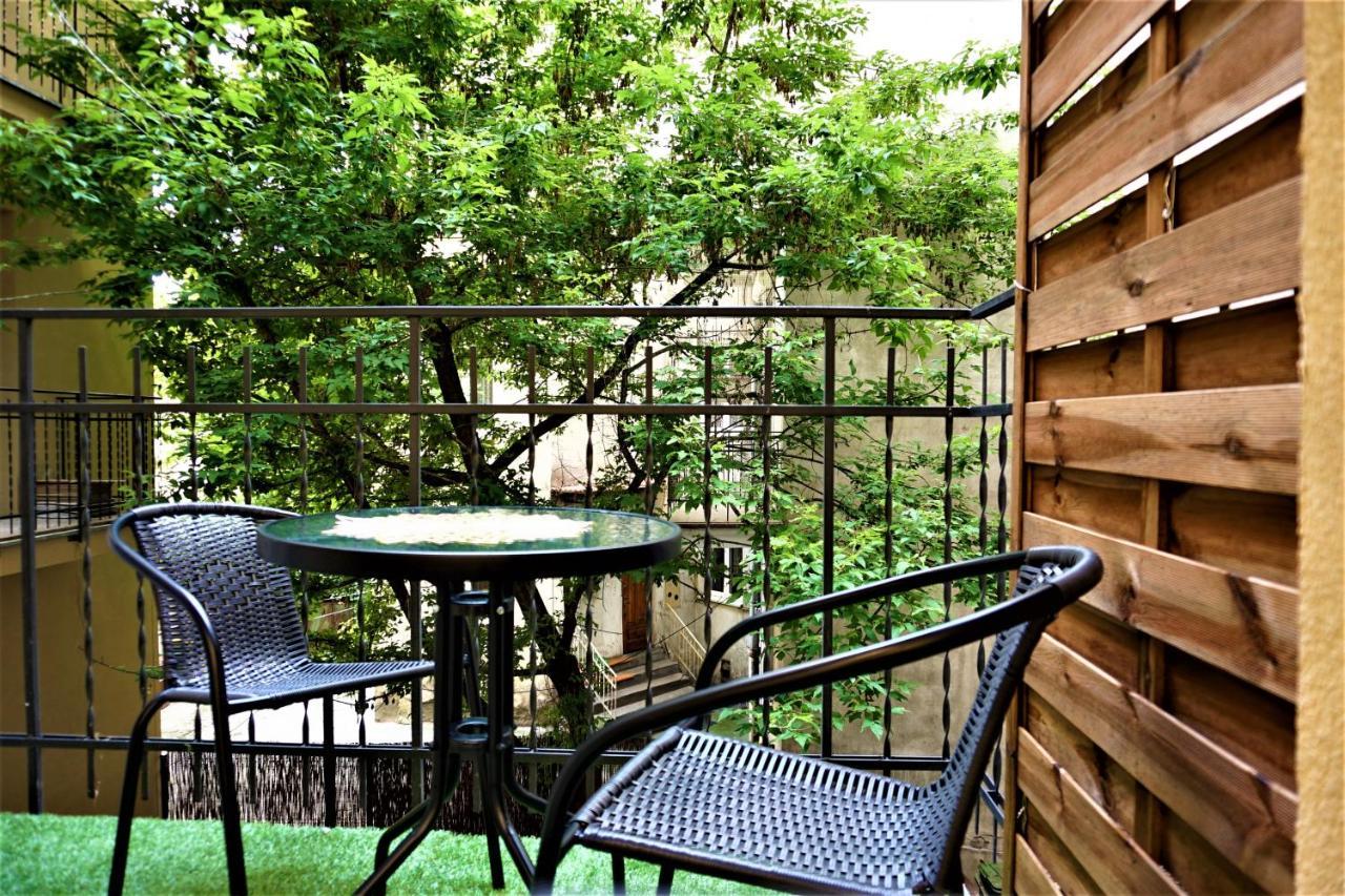 Luxury Jacuzzi Apartment Krakau Buitenkant foto